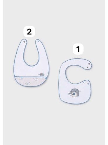 Bavina newborn mayoral