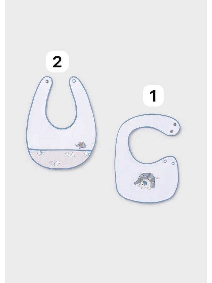 Bavina newborn mayoral