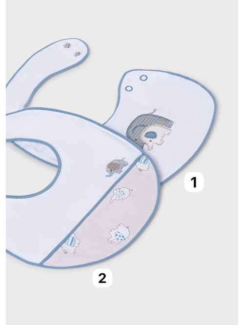 Bavina newborn mayoral
