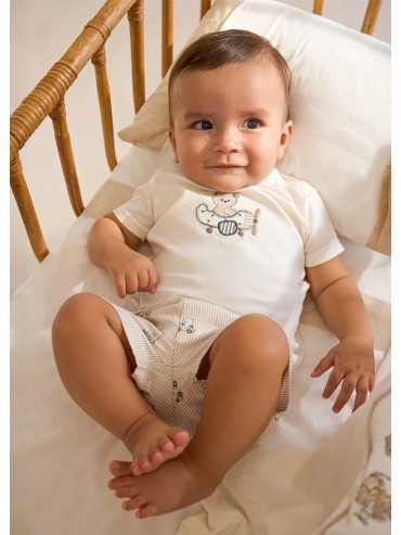 Completo newborn mayoral neonato