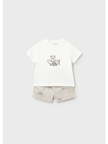 Completo newborn mayoral neonato 2