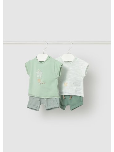 Completo newborn mayoral neonato