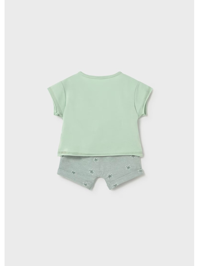 Completo newborn mayoral neonato