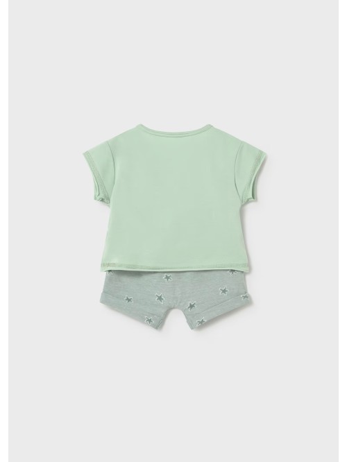 Completo newborn mayoral neonato