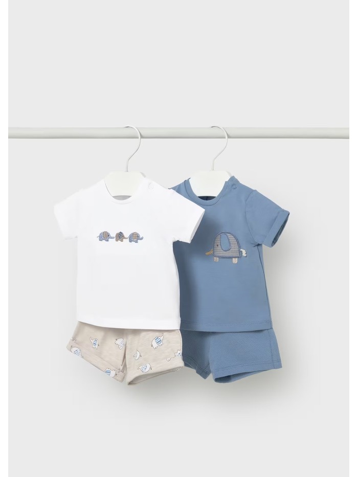 Completo newborn mayoral neonato