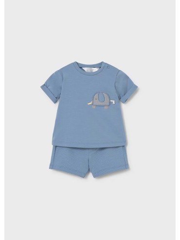 Completo newborn mayoral neonato 2