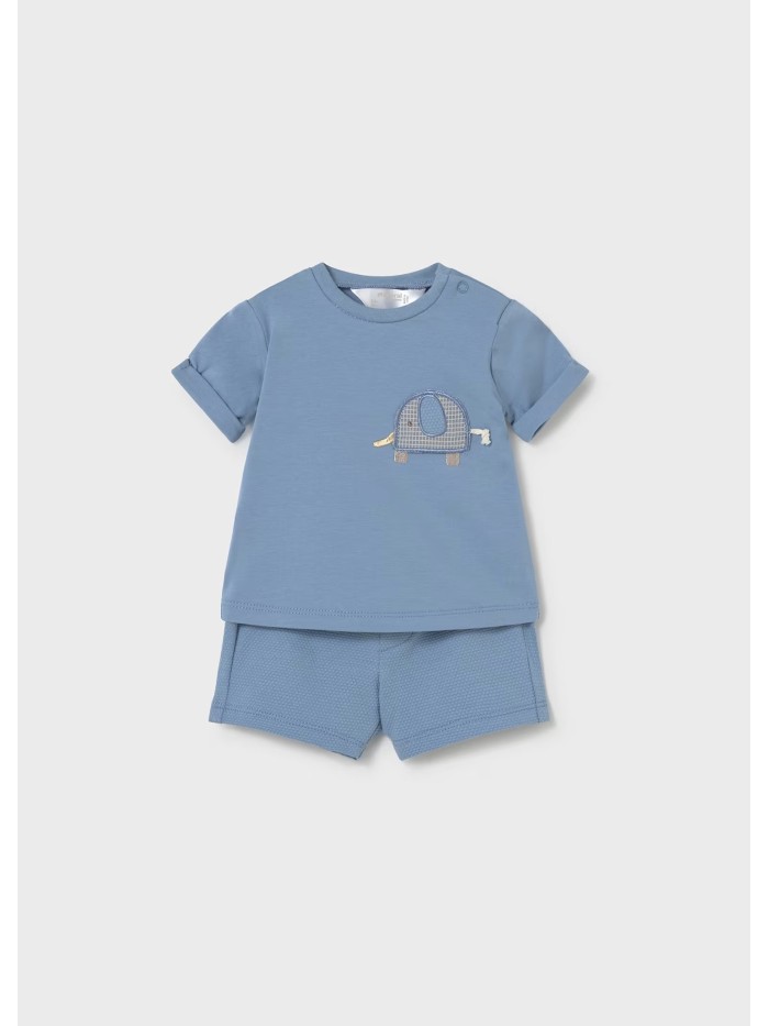 Completo newborn mayoral neonato