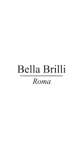 BELLA BRILLY ROMA
